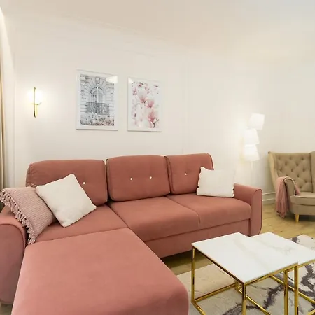 Aquabaltic Apartments Aquarius II-3