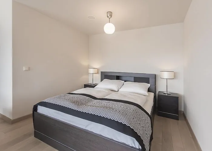 Vacationclub - Diune 502A